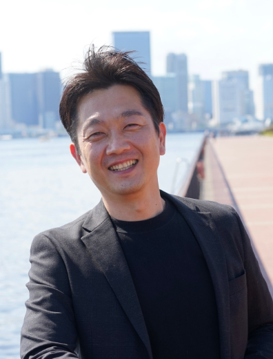 人材活性化本部長 宇田川 洋平